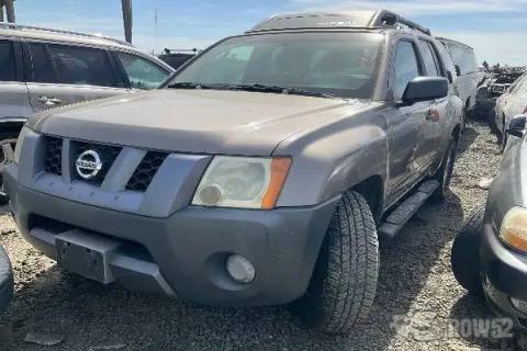 Photo of 2007 Nissan Xterra