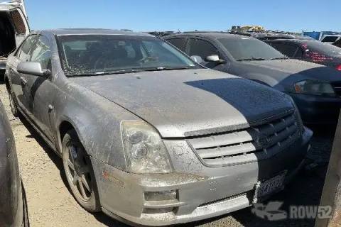 Photo of 2005 Cadillac STS