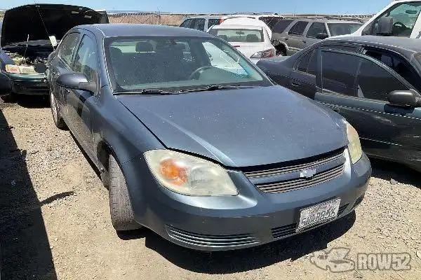 Photo of 2006 Chevrolet Cobalt