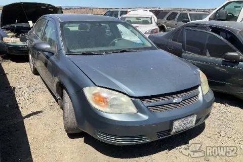Photo of 2006 Chevrolet Cobalt