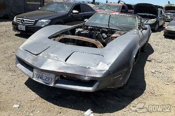 Photo of 1979 Chevrolet Corvette