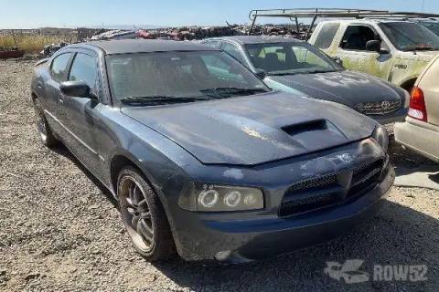 Photo of 2007 Dodge Charger