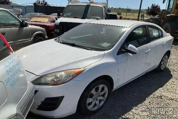 Photo of 2010 Mazda Mazda3