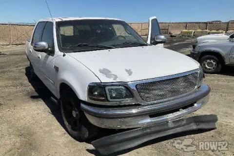 Photo of 2001 Ford F-150