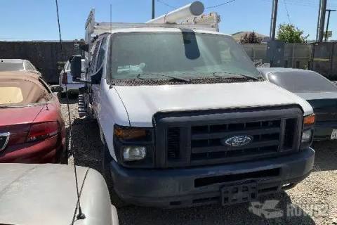 Photo of 2008 Ford Econoline