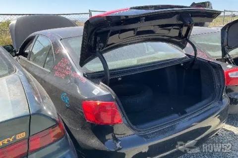 Photo of 2011 Volkswagen Jetta
