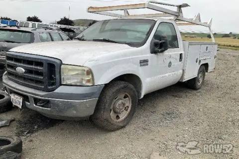 Photo of 2006 Ford F-350 SD