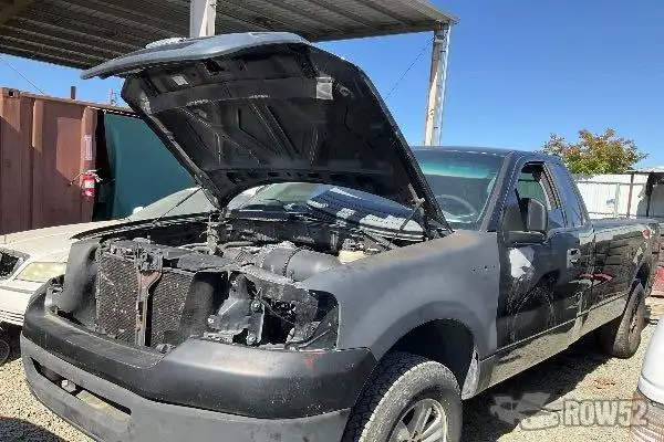 Photo of 2008 Ford F-150