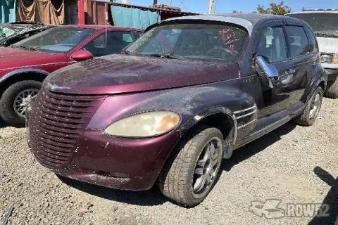 Photo of 2004 Chrysler PT Cruiser