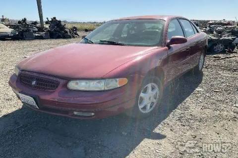 Photo of 2003 Buick Regal