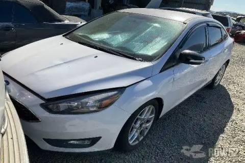 Photo of 2015 Ford Focus