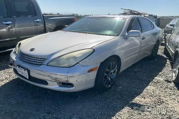 Photo of 2003 Lexus ES 300