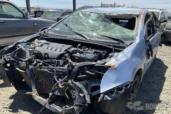 Photo of 2009 Nissan Sentra