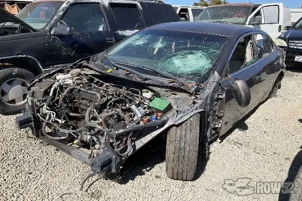 Photo of 2013 Nissan Altima