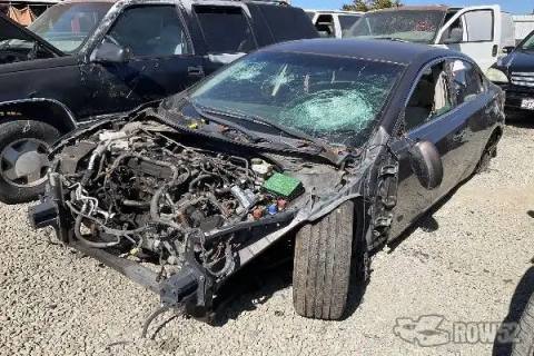 Photo of 2013 Nissan Altima