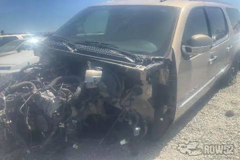 Photo of 2009 Cadillac Escalade