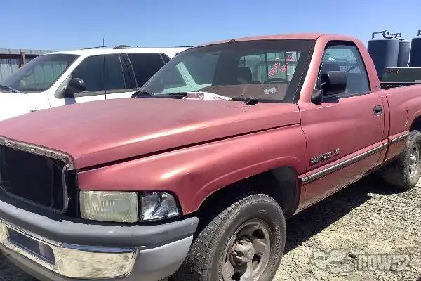 Photo of 1994 Dodge Ram 1500