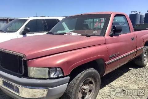Photo of 1994 Dodge Ram 1500