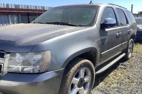 Photo of 2007 Chevrolet Tahoe