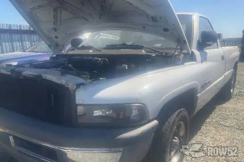 Photo of 1998 Dodge Ram 1500