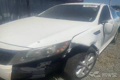 Photo of 2012 Kia Optima