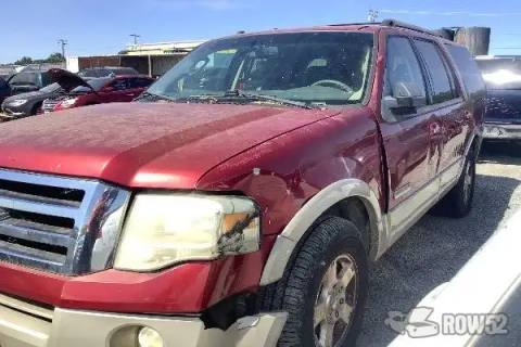 Photo of 2007 Ford Expedition