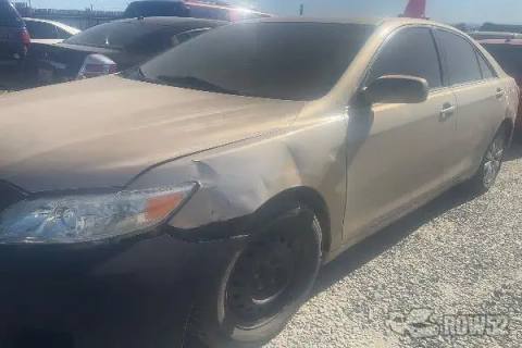 Photo of 2010 Toyota Camry