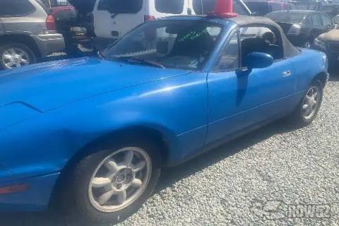 Photo of 1991 Mazda MX-5 Miata