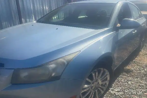 Photo of 2011 Chevrolet Cruze