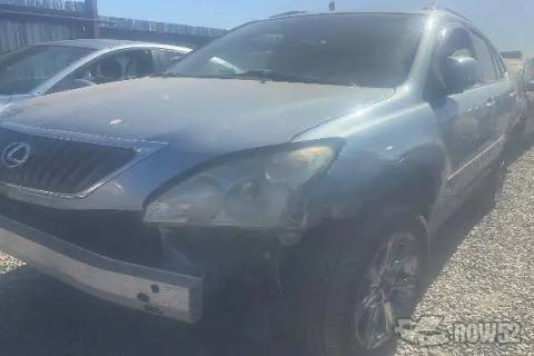 Photo of 2008 Lexus RX 350