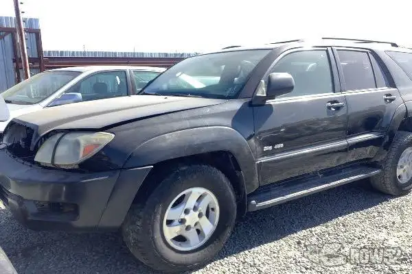 Photo of 2004 Toyota 4Runner