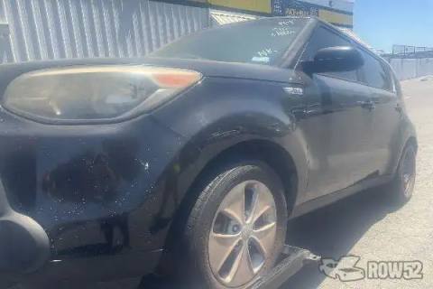 Photo of 2015 Kia Soul