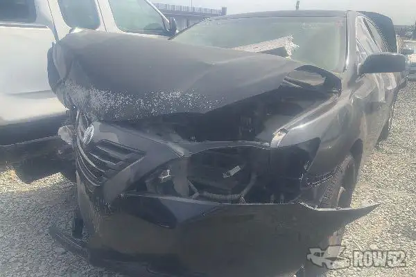 Photo of 2007 Toyota Camry