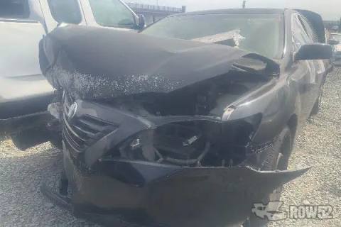 Photo of 2007 Toyota Camry