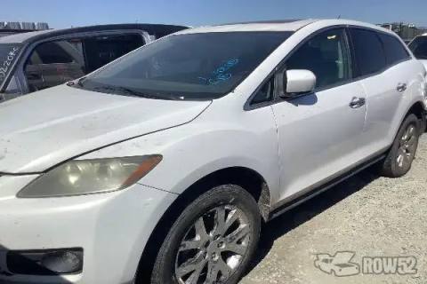 Photo of 2008 Mazda CX-7