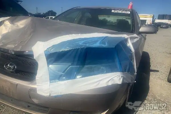 Photo of 2006 Hyundai Sonata