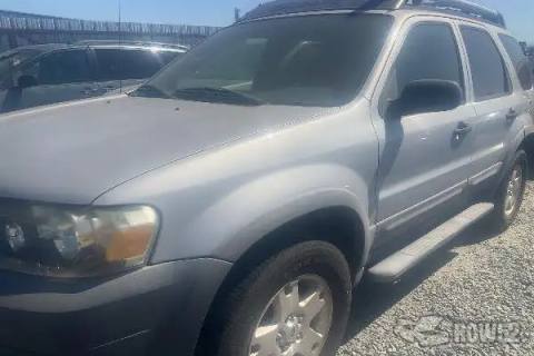 Photo of 2006 Ford Escape