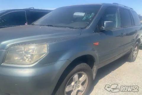 Photo of 2006 Honda Pilot