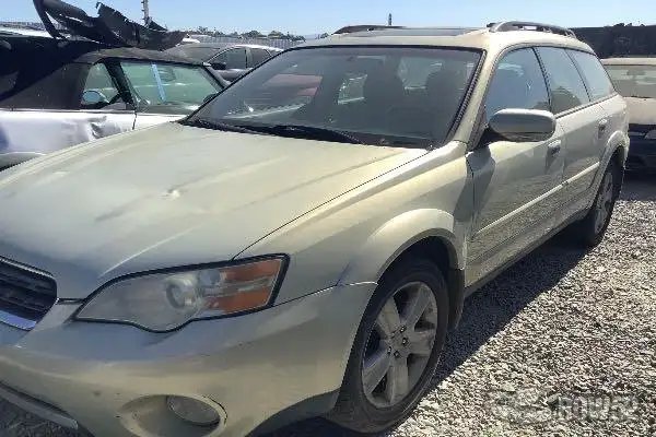 Photo of 2006 Subaru Outback