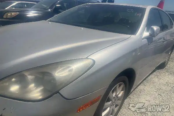 Photo of 2003 Lexus ES 300