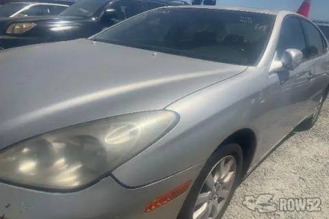 Photo of 2003 Lexus ES 300