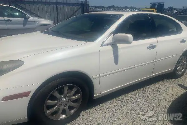 Photo of 2004 Lexus ES 330
