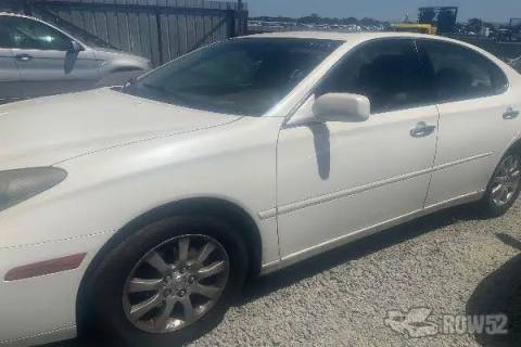 Photo of 2004 Lexus ES 330