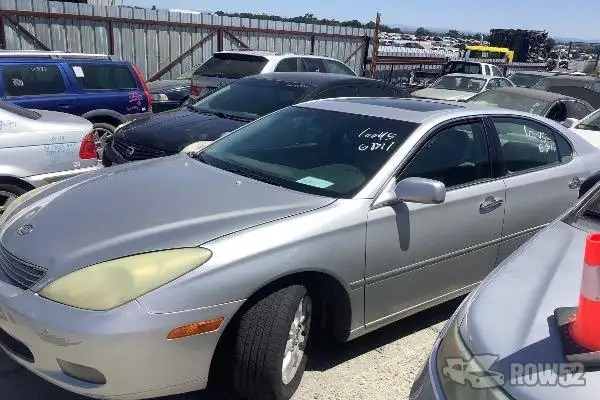 Photo of 2002 Lexus ES 300