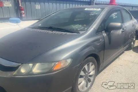 Photo of 2010 Honda Civic