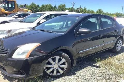 Photo of 2011 Nissan Sentra