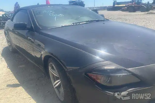 Photo of 2005 BMW 6-Series