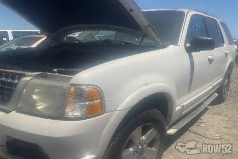 Photo of 2003 Ford Explorer