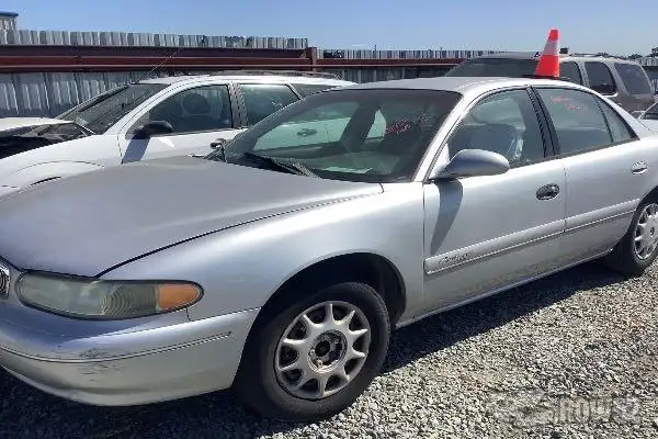 Photo of 2001 Buick Century