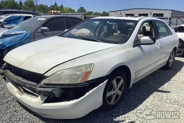Photo of 2003 Honda Accord